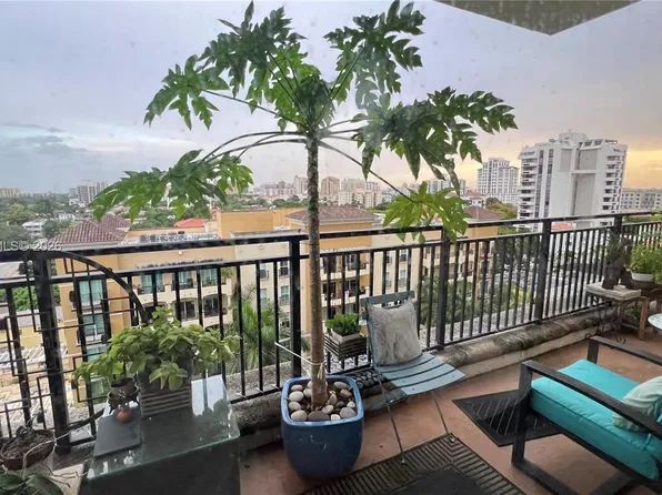 888 S Douglas Rd APT 806, Coral Gables, FL 33134