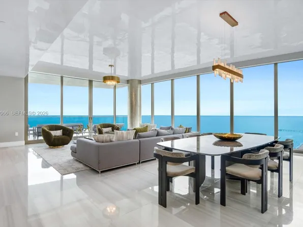 17901 Collins Ave Unit 2704, North Miami Beach, FL 33160