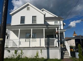 106 Handley St, Eynon, PA 18403