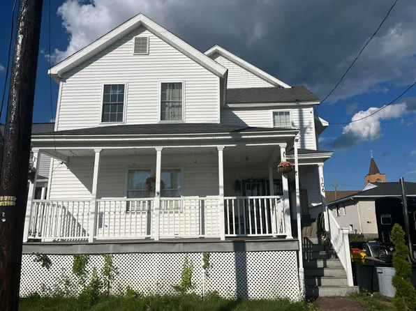 106 Handley St, Eynon, PA 18403