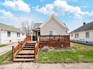 1616 S Buckeye St, Kokomo, IN