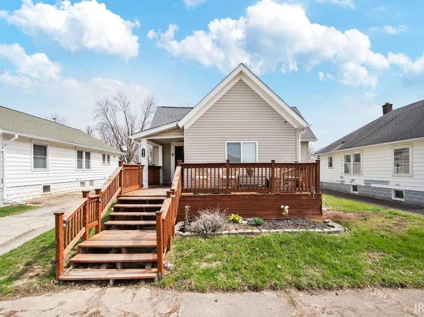 1616 S Buckeye St, Kokomo, IN 46902
