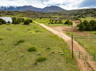 1301 Silver Mountain Rd, Walsenburg, CO 81089