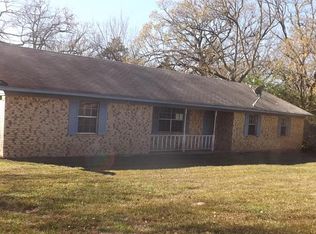 2159 W Fm 320, Palestine, TX 75803