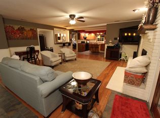 38 Sherwood Cir, Hurricane, WV 25526