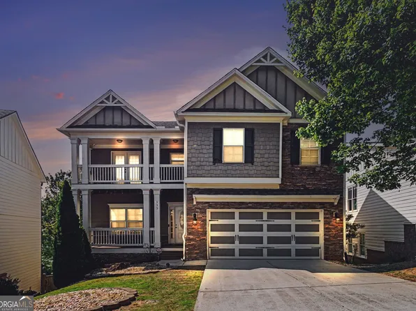 333 Summit Village Dr, Marietta, GA 30066