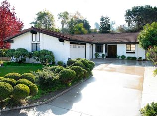 1417 Via Christina, Vista, CA 92084