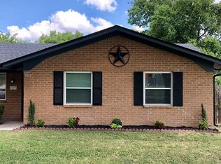 303 Indian Oaks Dr, Harker Heights, TX 76548