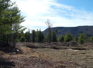 LOT 11 2nd St, Bethel, ME 04217
