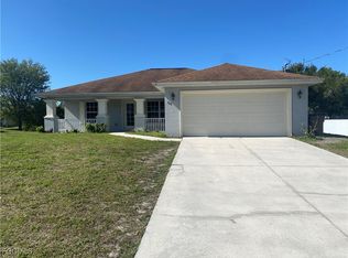 668 Homestead Rd S, Lehigh Acres, FL 33974