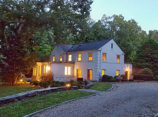 141 Scribner Hill Rd, Wilton, CT 06897