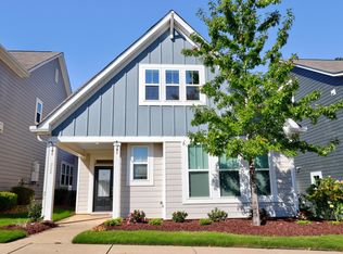 312 Midden Way, Holly Springs, NC 27540