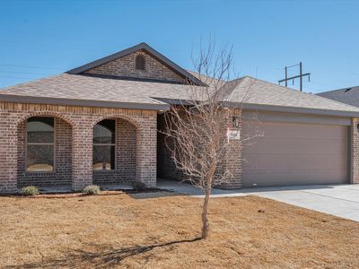 5315 Remington Ave, Lubbock, TX, 79407