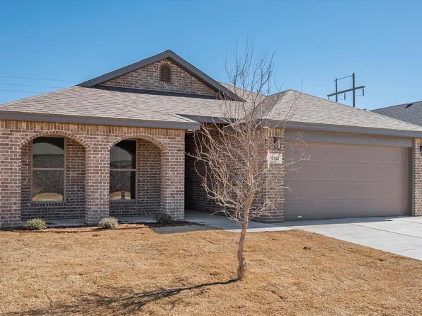 5315 Remington Ave, Lubbock, TX 79407