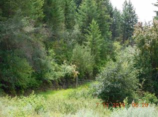 1931 Heidigger Rd, Rice, WA 99167