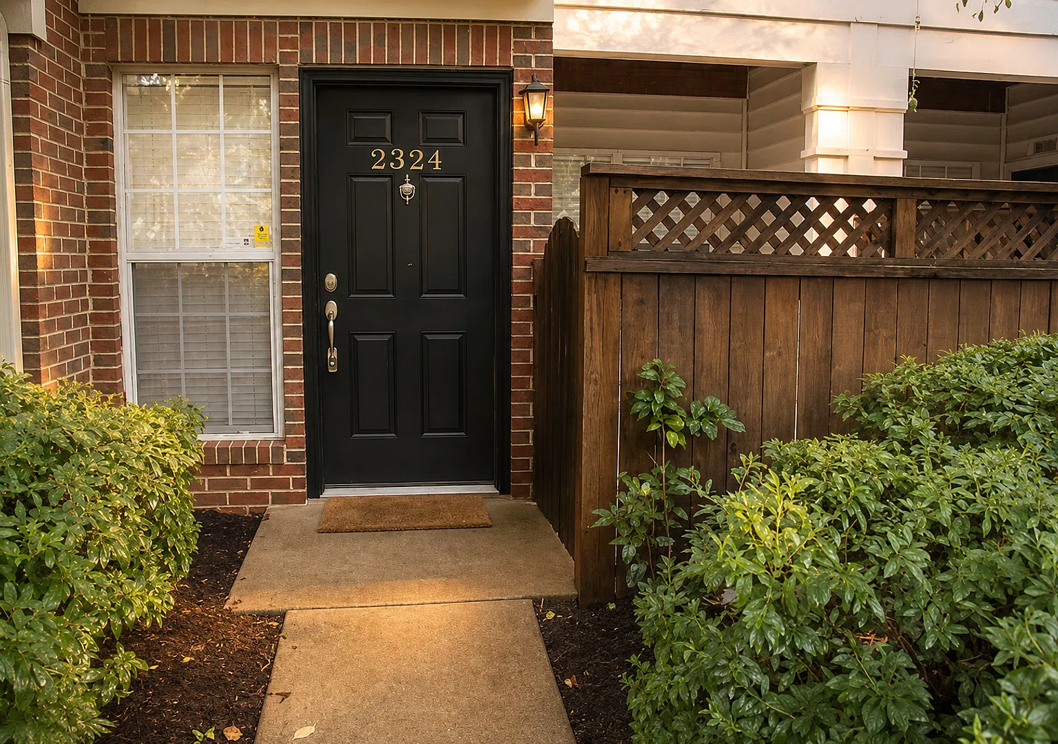 Charming & Pet-Friendly 1BR/1BA Condo in Alexandria's Stonegate — Photo 3