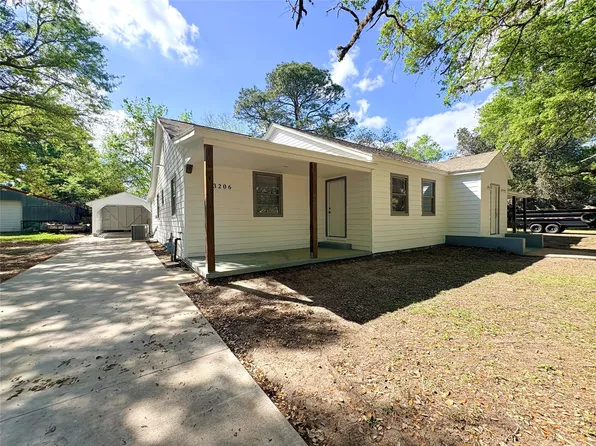 3206 Avenue K, Bay City, TX 77414