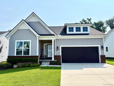 73 Coppice Way, White Lake, MI, 48386