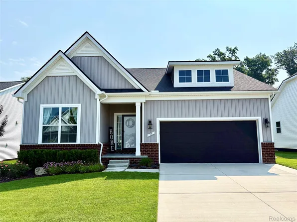 73 Coppice Way, White Lake, MI 48386
