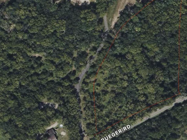 Lt1 KRUEGER ROAD, Lake Geneva, WI 53147