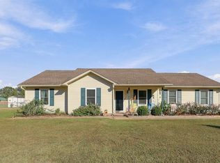 385 Crossroads Cv, Ward, AR 72176
