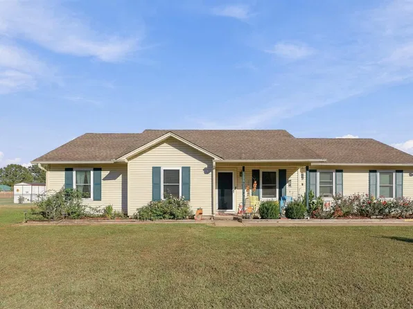 385 Crossroads Cv, Ward, AR 72176