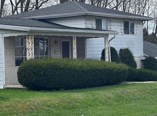 300 S Spencer St, Frackville, PA 17931