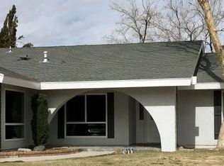 534 Kevin Ct, Ridgecrest, CA 93555