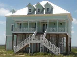 26119 Bay Breeze Dr, Galveston, -- 77554