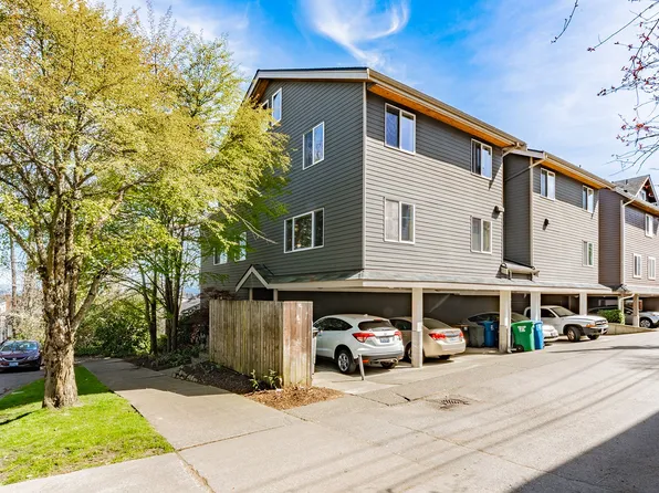 East Vista, 1819 E Pike St APT 102, Seattle, WA 98122