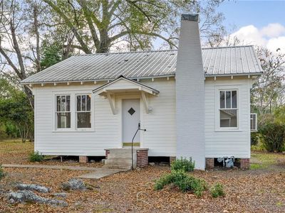 208 Camille St, Amite, LA, 70422