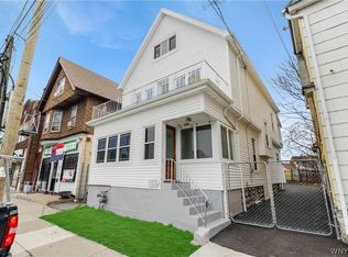 152 Military Rd, Buffalo, NY 14207