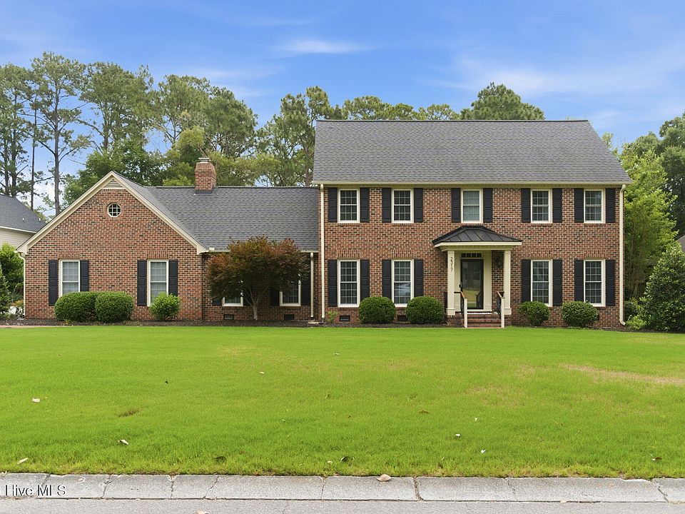 1st image of 2317 Waverly Drive