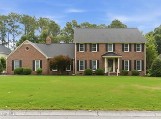 2317 Waverly Drive, Wilmington, NC 28403