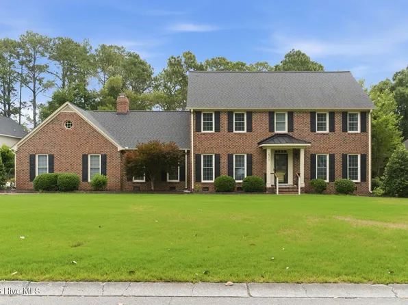 2317 Waverly Drive, Wilmington, NC 28403