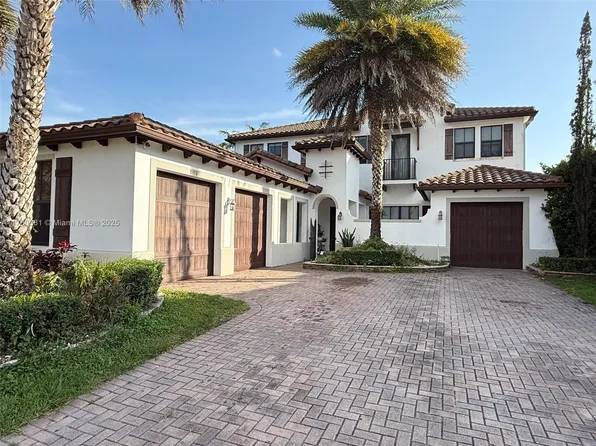8398 NW 30th St, Cooper City, FL 33024
