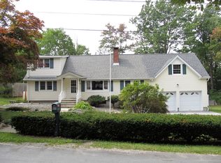 404 Biglow Ln, Highland Lakes, NJ 07422