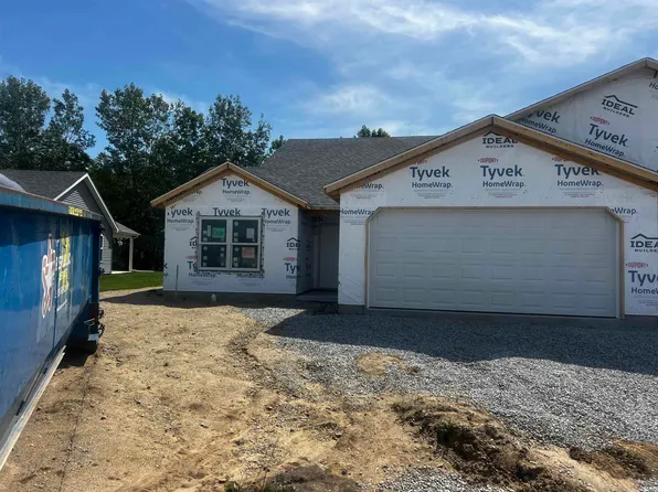 1103 Marshall Way, North Manchester, IN 46962