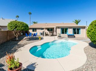 1143 S Firefly Ave, Mesa, AZ 85208