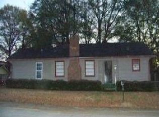 141 5th Ave SW, Graysville, AL 35073