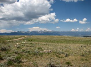 3485 Gibbs Dr, Westcliffe, CO 81252