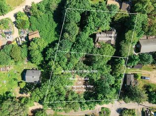 41-41 Cook Rd #0, Vineyard Haven, MA 02568