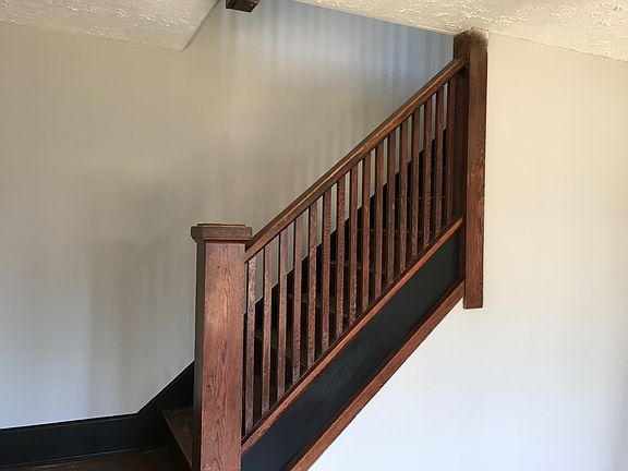 stairway