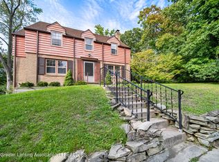 360 Centerlawn St, East Lansing, MI 48823