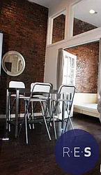 Rented by RES New York