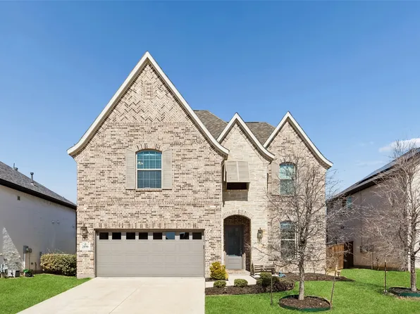 2890 Bluegill Ln, Prosper, TX 75078