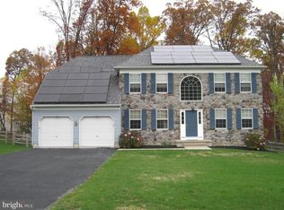 110 Cornwall Pl, Coatesville, PA