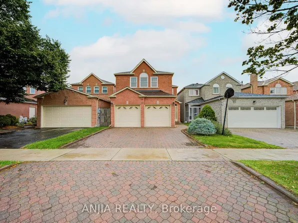 31 Shallowford Ct, Toronto, ON M1V 5G6
