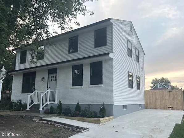 8315 Stockton Ave, Pennsauken, NJ 08109
