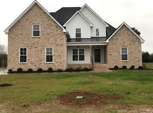 432 Old Orchard Dr, Lascassas, TN 37085